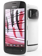 Best available price of Nokia 808 PureView in Latvia