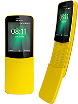 Best available price of Nokia 8110 4G in Latvia