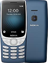 Best available price of Nokia 8210 4G in Latvia