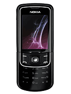 Best available price of Nokia 8600 Luna in Latvia
