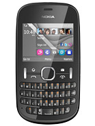 Best available price of Nokia Asha 201 in Latvia