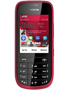 Best available price of Nokia Asha 203 in Latvia