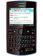 Best available price of Nokia Asha 205 in Latvia