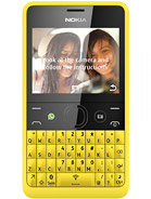 Best available price of Nokia Asha 210 in Latvia