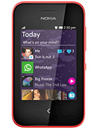 Best available price of Nokia Asha 230 in Latvia