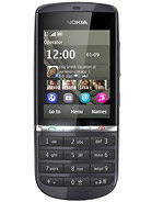 Best available price of Nokia Asha 300 in Latvia
