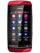 Best available price of Nokia Asha 306 in Latvia
