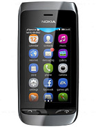 Best available price of Nokia Asha 309 in Latvia