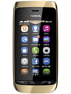 Best available price of Nokia Asha 310 in Latvia
