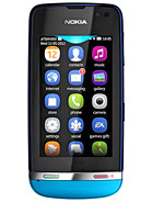 Best available price of Nokia Asha 311 in Latvia