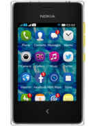 Best available price of Nokia Asha 502 Dual SIM in Latvia