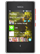 Best available price of Nokia Asha 503 in Latvia