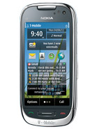 Best available price of Nokia C7 Astound in Latvia