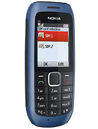 Best available price of Nokia C1-00 in Latvia