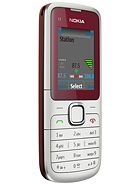 Best available price of Nokia C1-01 in Latvia