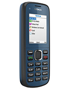 Best available price of Nokia C1-02 in Latvia