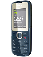 Best available price of Nokia C2-00 in Latvia