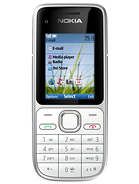 Best available price of Nokia C2-01 in Latvia