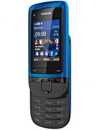 Best available price of Nokia C2-05 in Latvia