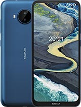 Best available price of Nokia C20 Plus in Latvia