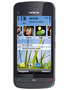 Best available price of Nokia C5-06 in Latvia