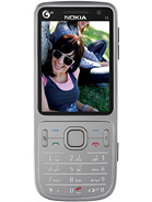 Best available price of Nokia C5 TD-SCDMA in Latvia
