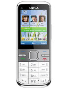 Best available price of Nokia C5 in Latvia