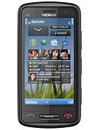 Best available price of Nokia C6-01 in Latvia