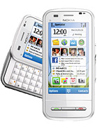 Best available price of Nokia C6 in Latvia