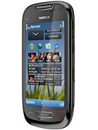 Best available price of Nokia C7 in Latvia
