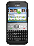 Best available price of Nokia E5 in Latvia