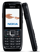 Best available price of Nokia E51 in Latvia