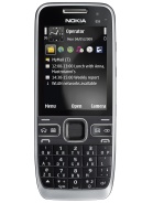 Best available price of Nokia E55 in Latvia