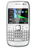 Best available price of Nokia E6 in Latvia