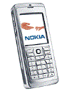 Best available price of Nokia E60 in Latvia