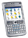 Best available price of Nokia E61 in Latvia