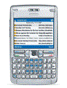 Best available price of Nokia E62 in Latvia