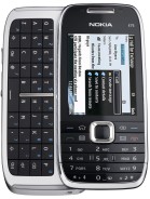 Best available price of Nokia E75 in Latvia