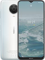 Best available price of Nokia G20 in Latvia