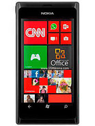 Best available price of Nokia Lumia 505 in Latvia