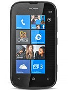 Best available price of Nokia Lumia 510 in Latvia