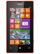 Best available price of Nokia Lumia 525 in Latvia