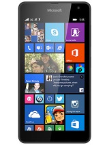 Best available price of Microsoft Lumia 535 in Latvia