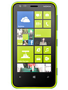 Best available price of Nokia Lumia 620 in Latvia