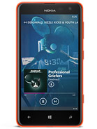 Best available price of Nokia Lumia 625 in Latvia