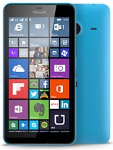 Best available price of Microsoft Lumia 640 XL Dual SIM in Latvia