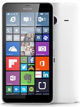 Best available price of Microsoft Lumia 640 XL in Latvia