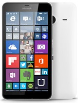 Best available price of Microsoft Lumia 640 XL LTE in Latvia