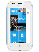 Best available price of Nokia Lumia 710 in Latvia