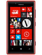 Best available price of Nokia Lumia 720 in Latvia